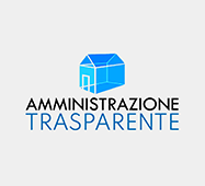 Amministrazione Trasparente